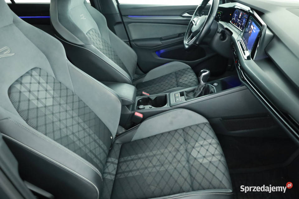VW Golf 15 eTSI Lublin sprzedam