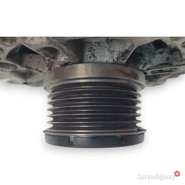 ALTERNATOR Peugeot 5008 20 HDi Stardax STX100827