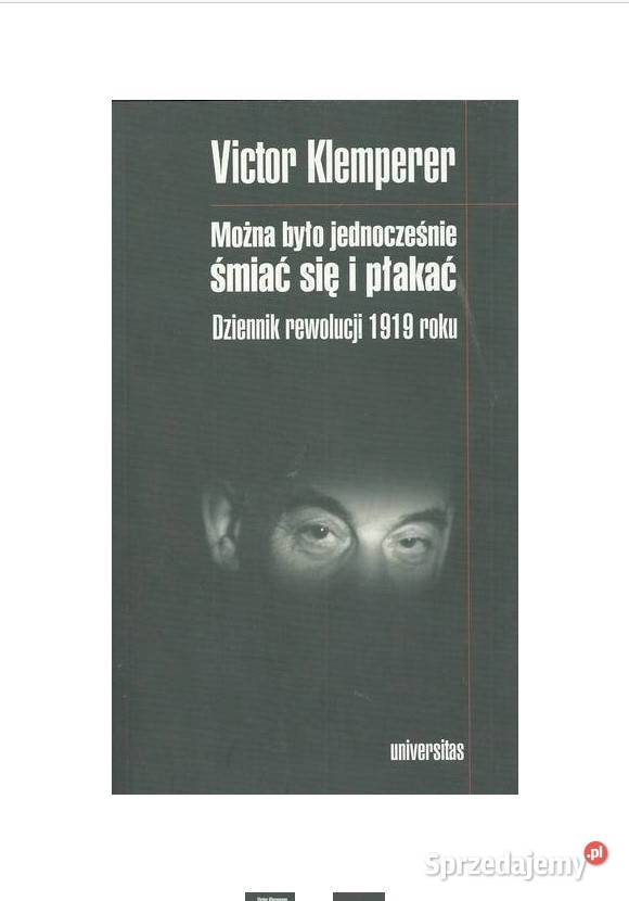 Można było jednocześnie śmiać się i płakać Łódź