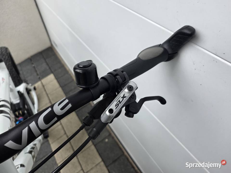 Rower górski BMC TRAIL FOX TF03 FULLFOXrama Jelenia Góra