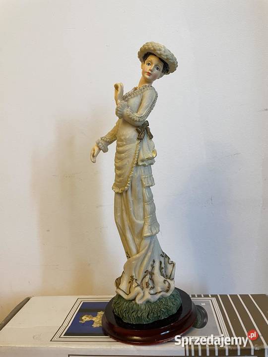 Figurka Capacino Collectables 22 mazowieckie Warszawa