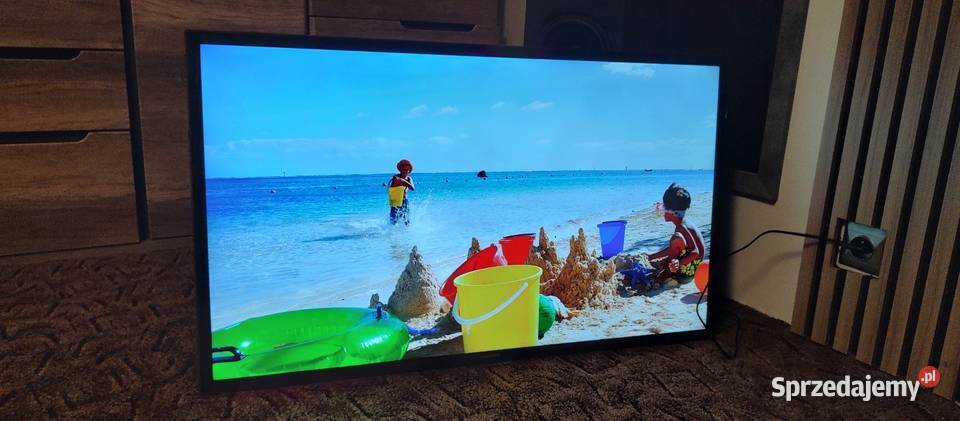 Samsung 40 3D smart tv Samsung TV i Video Konin