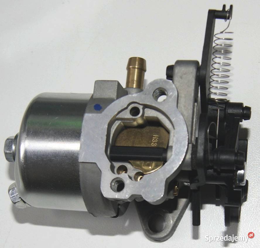 GAŹNIK Huayi BS AUTOSSANIE 590834 Pabianice sprzedam