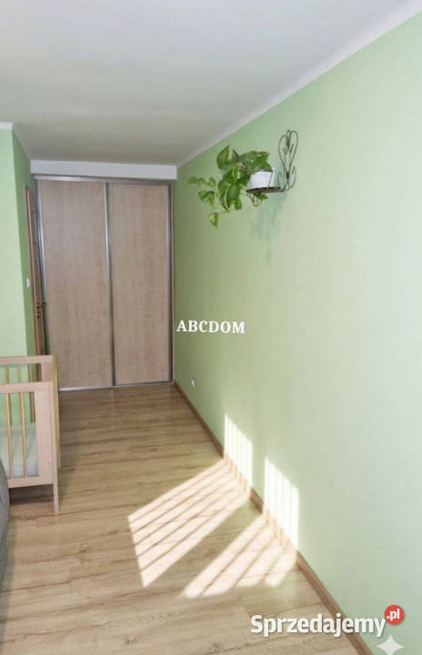 Stare Miasto 1 pok z balkonem jasna kuchnia 29m2 Mieszkania Kraków