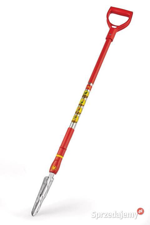 Pielnik do ostów IWF Wolf Garten Tajęcina