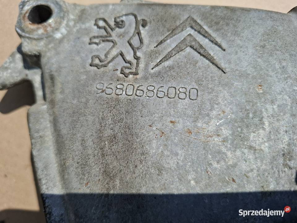 Łapa mocowanie uchwyt silnika Peugeot 206 207 sprzedam