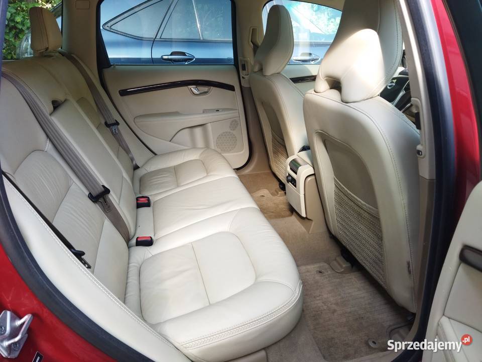 XC70 2015r Lift T5 OKAZJA Warszawa