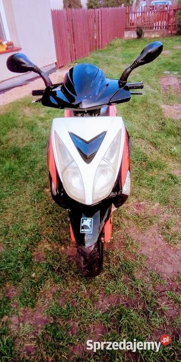 ROMET HT50QT37 RXL 2T dwusuwowy