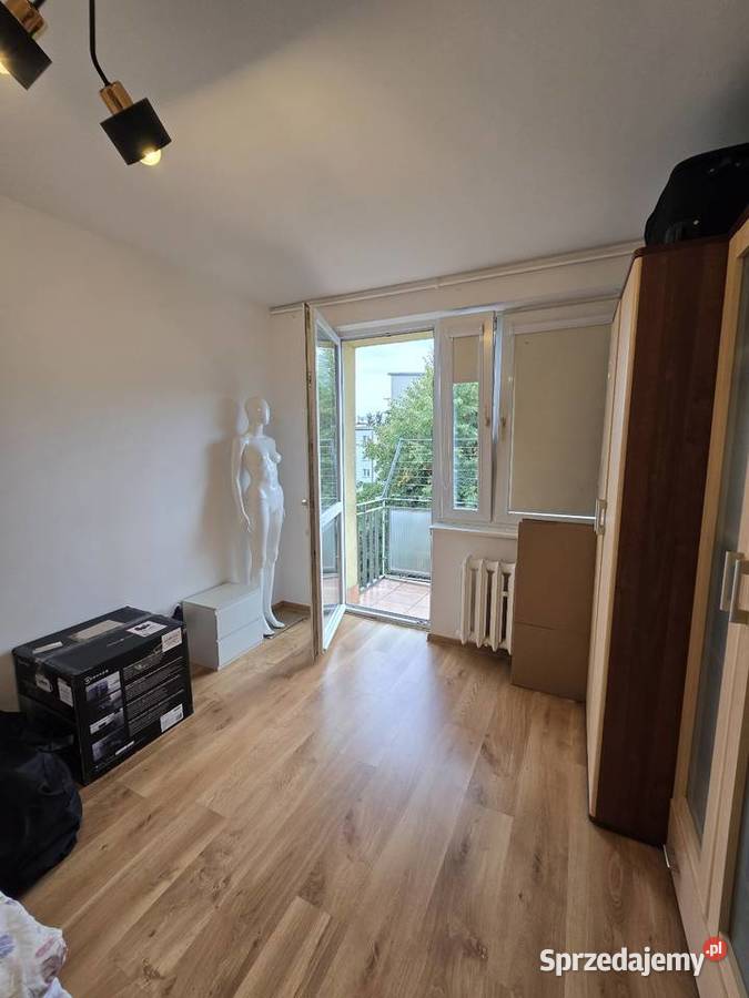 Do wynajęcia mieszkanie 40 m2 w centrum Krosna Krosno sprzedam