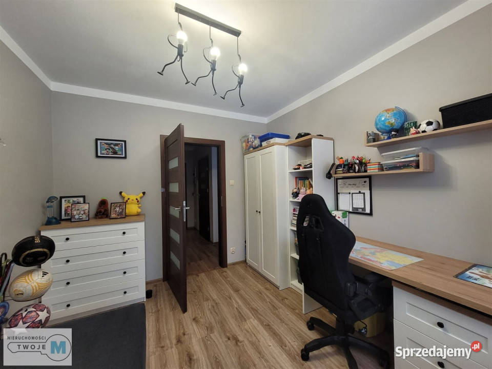 Dom 115m2 Daleszyce świętokrzyskie