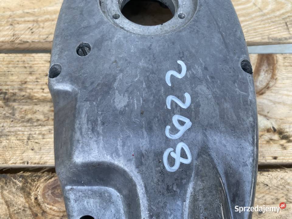 DEKIEL MZ TROPIK TROPHY 250 KAPA Kraków sprzedam