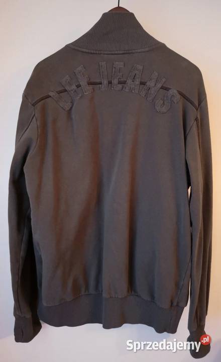 Bluza Lee rozmiar L vintage
