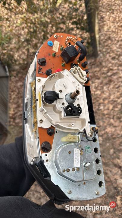 Licznik w124 benzyna Poraj