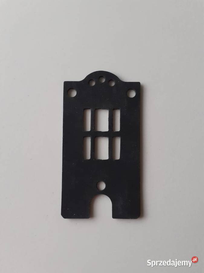 Uszczelka pod Pulsator Wodzisław