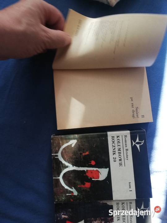 Książki Pozostałe Książki i Podręczniki sprzedam