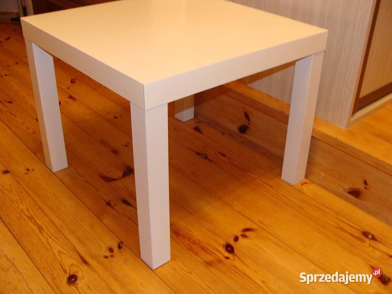Ława rozkładana i stolik sprzedam