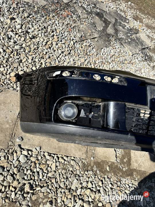 Zderzak Przód Golf V osobowe