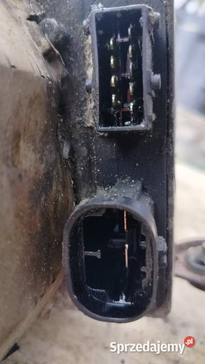 Pompa wspomagania Peugeot 307 16 Bydgoszcz