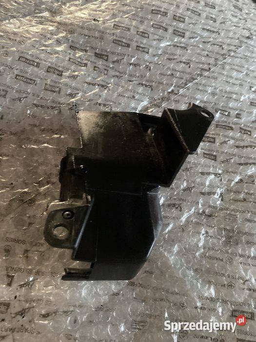 Honda Shadow VT 600 PC21 Uchwyt wypełnienie Poznań sprzedam