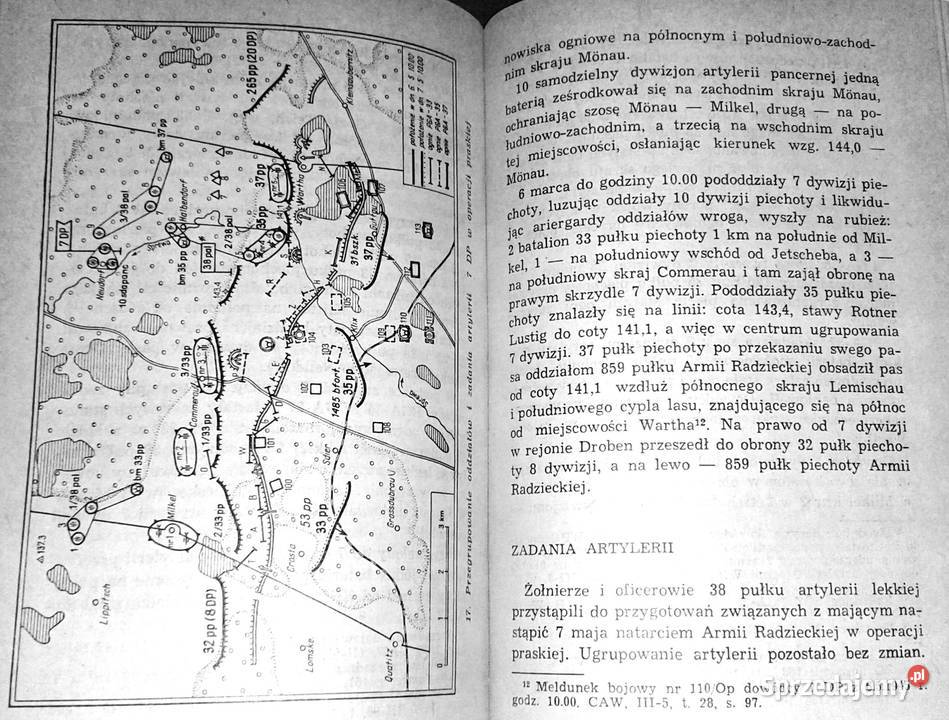 38 Pułk Artylerii Lekkiej Stanisław Rzepski Chełm