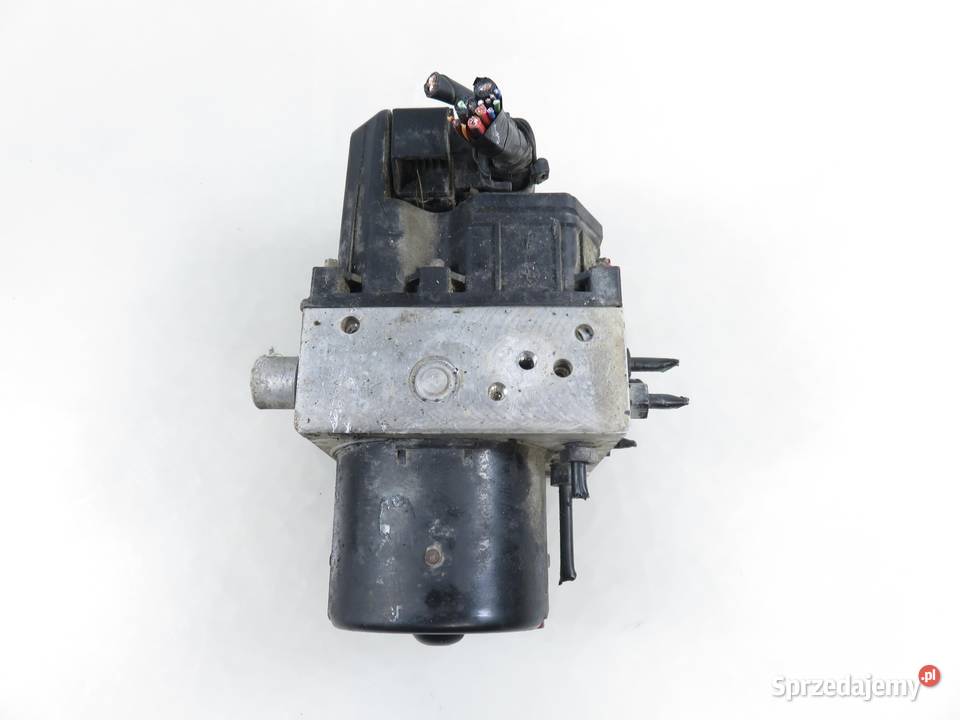 POMPA ABS SEAT IBIZA III 0265800003 6Q0614117E sprzedam