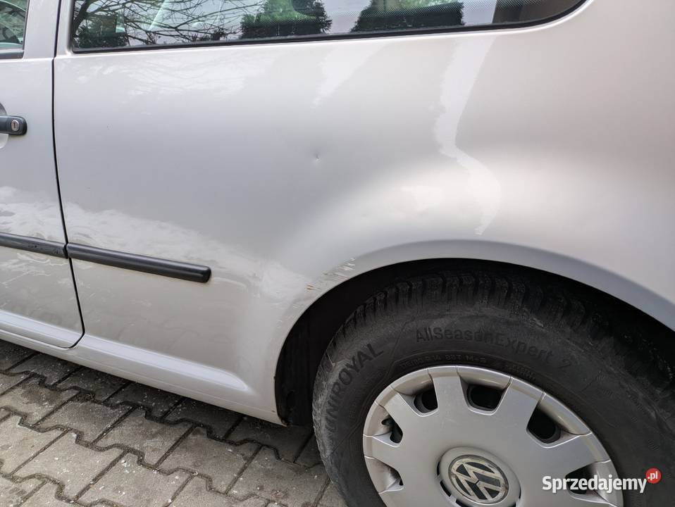 Volkswagen Golf 4 IV 14 Łódź