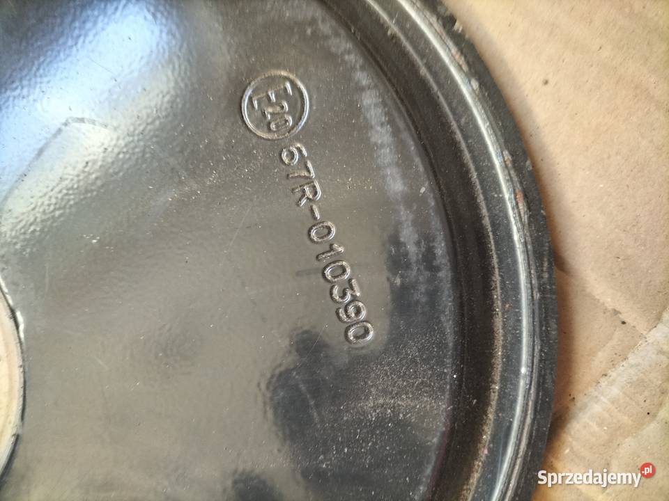 POKRYWA BUTLI LPG STAKO 67R010390 Kamień-Kolonia