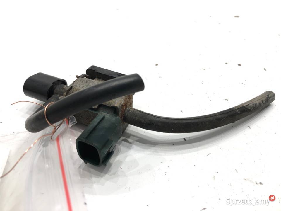 ZAWÓR PODCIŚNIENIA MAZDA 6 GG 23 166 REGULATOR