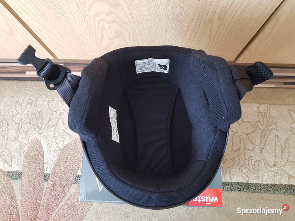 Kask narciarski snowboardowy Seven Summits VS613 Warszawa