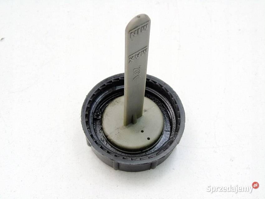 KOREK MIARKA ZBIORNICZKA PŁYNU WSPOMAGANIA 20 D Sosnowiec