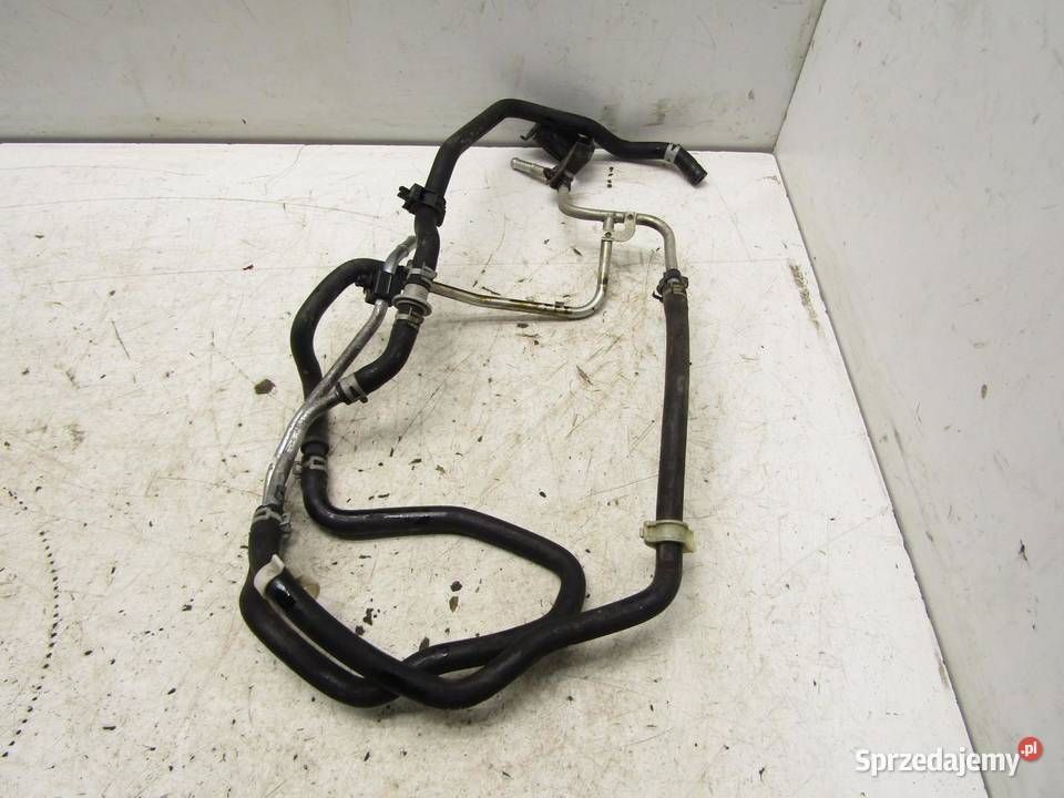 WĄŻ PRZEWÓD RURKA KLIMATYZACJI 10 VTEC HONDA Przewody klimatyzacji