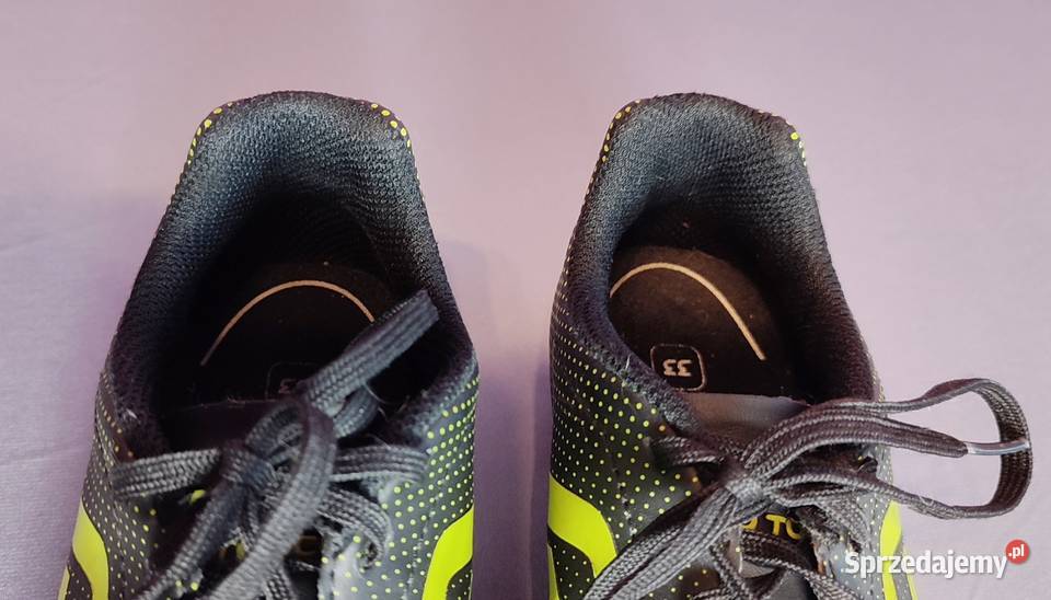 Korki piłkarskie Pro Touch Classic III MXG Jasień