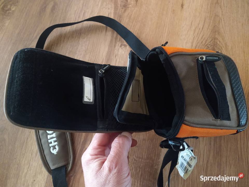 Etui pokrowiec saszetka nerka na dysk twardy Warszawa