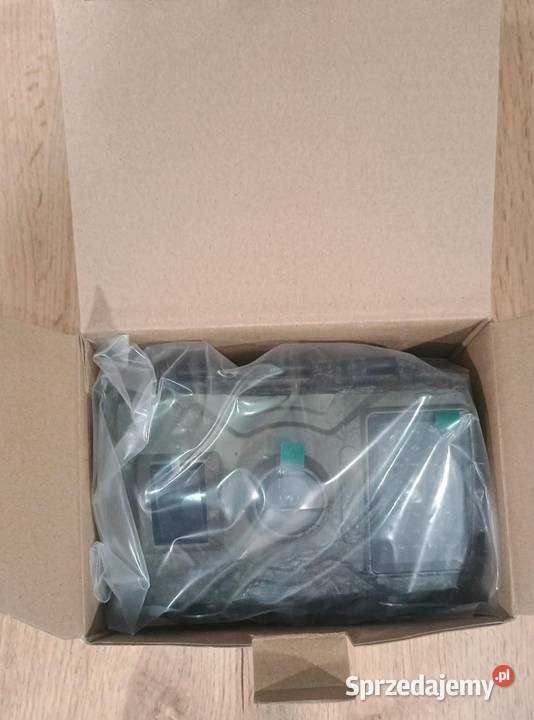 Fotopułapkakamera leśna Full HD Pozostałe Konin