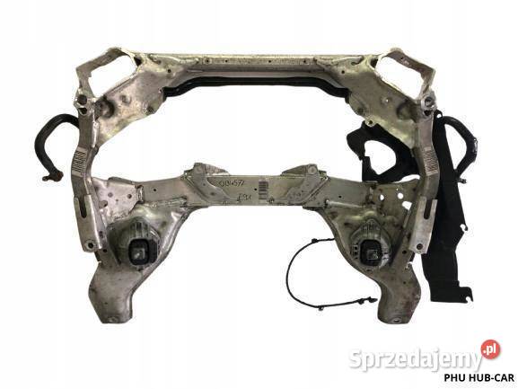 BELKA SANKI WÓZEK PRZÓD 6771337 BMW E90 E91 EU osobowe wielkopolskie