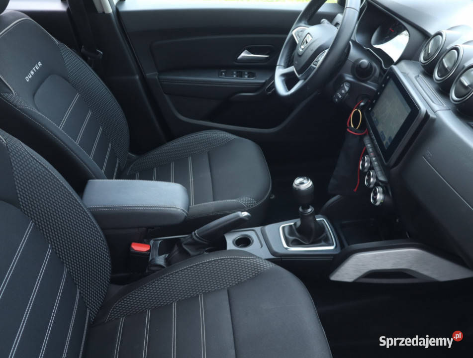 Dacia Duster 10 TCe ESP Łódź sprzedam