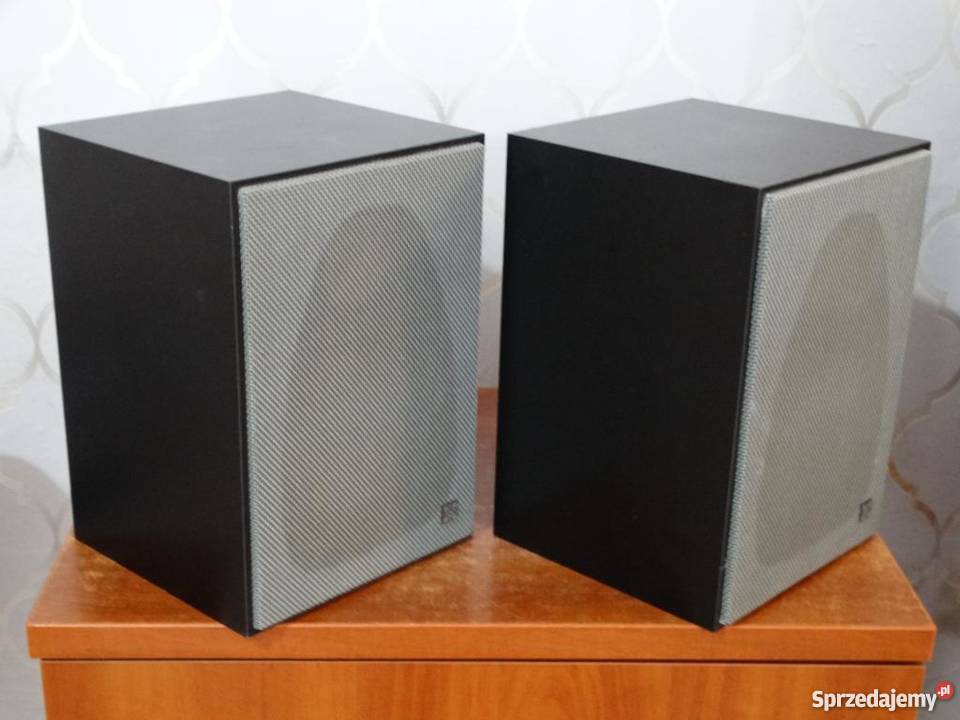 Niemieckie kolumny Telefunken Vintage WYSYŁKA Jasło