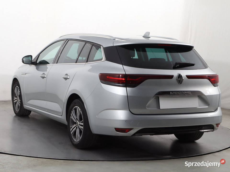 Renault Megane 13 TCe śląskie Katowice