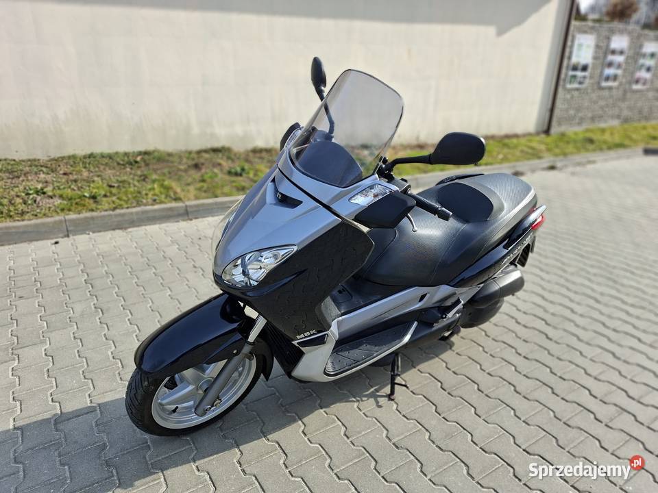 Yamaha MBK Skycruiser X 125 skuter świętokrzyskie