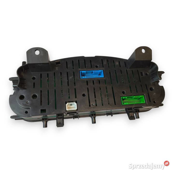 LICZNIK ZEGARY Chery S18 13 16V Benzyna 115 491 Chełm