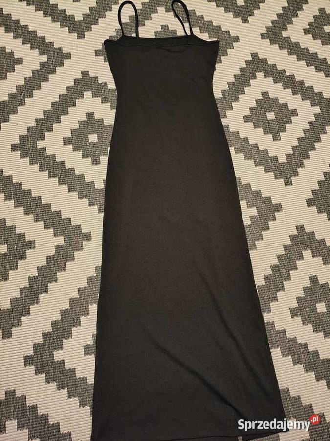 sukienka wieczorowa Ołówkowa  Chełm