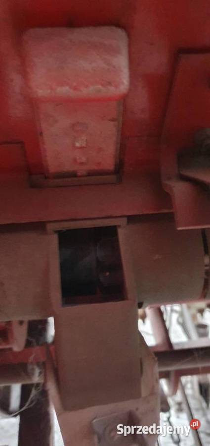 Siewnik do zboża Tume Łazów sprzedam