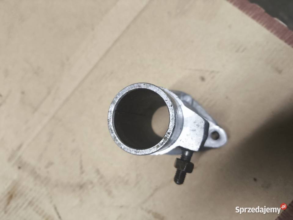 Króciec ssący MZ ES 2501 jaskółka trophy Króćce podkarpackie