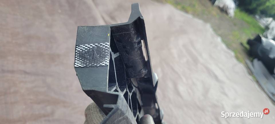 ŚLIZG WZMOCNIENIE ZDERZAKA TYŁ VOLVO V60 S60 III Ruda Śląska