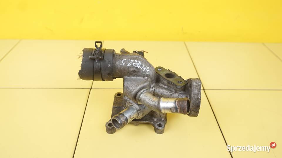 MAZDA CX7 3 6 23 B 10r 260 L3 obudowa termostatu Termostaty świętokrzyskie Suków sprzedam