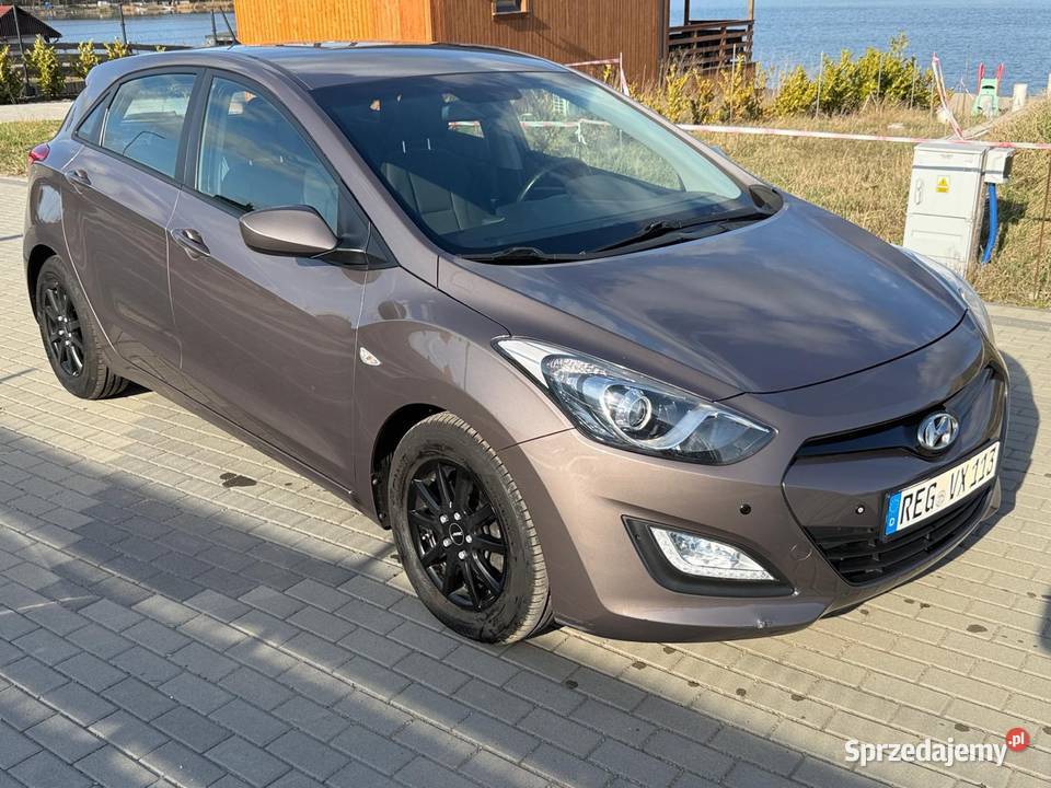 Bezwypadkowy Oryginalny lakier Pierwszy dolnośląskie Legnica