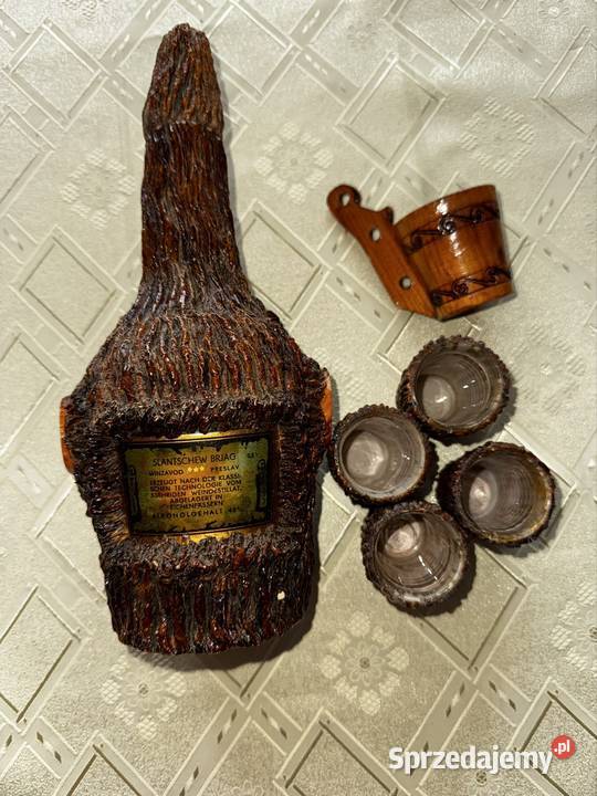 Butelka na sprzedaż Opole