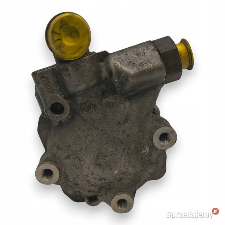 POMPA WSPOMAGANIA Peugeot Citroen 16 20 HDi osobowe Chełm