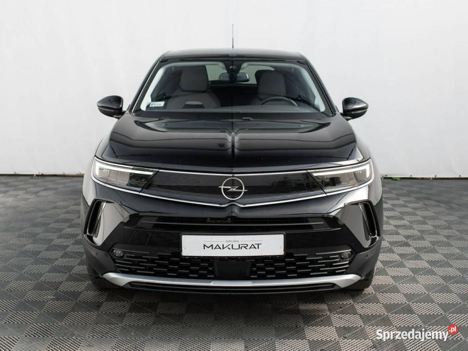 Opel Mokka GD1U30812 T Elegance Podgrzf Kamera klimatyzacja