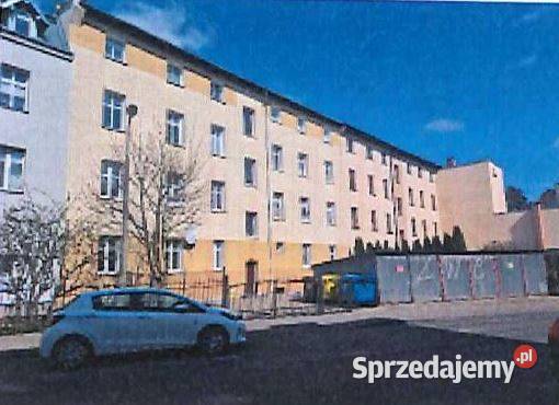 Syndyk sprzeda 2pokojowe mieszkanie sprzedam